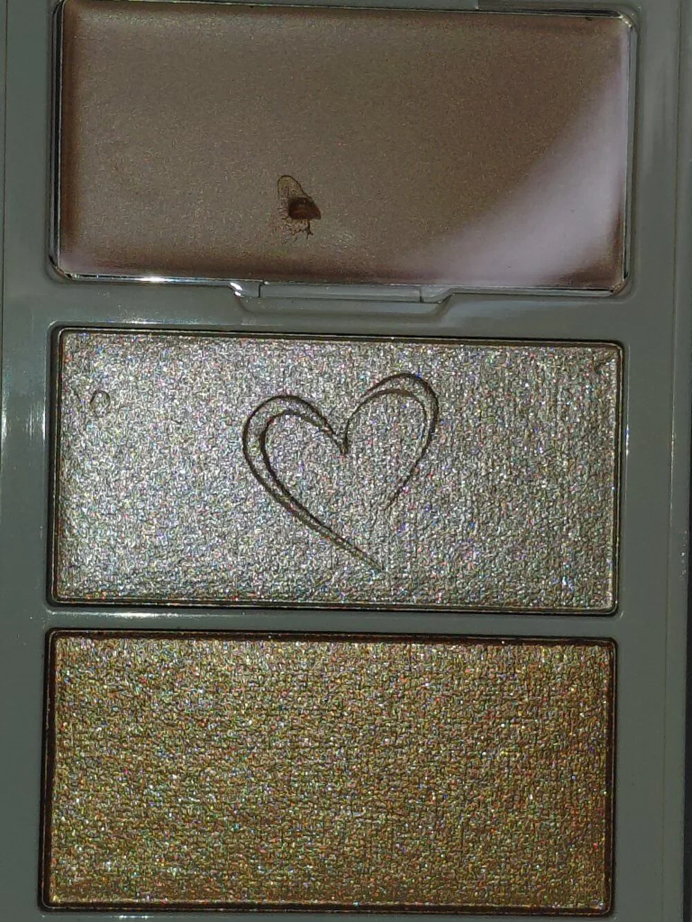 Beauty Creations - Rosy McMichael Vol 2 - Rosy's Highlighters